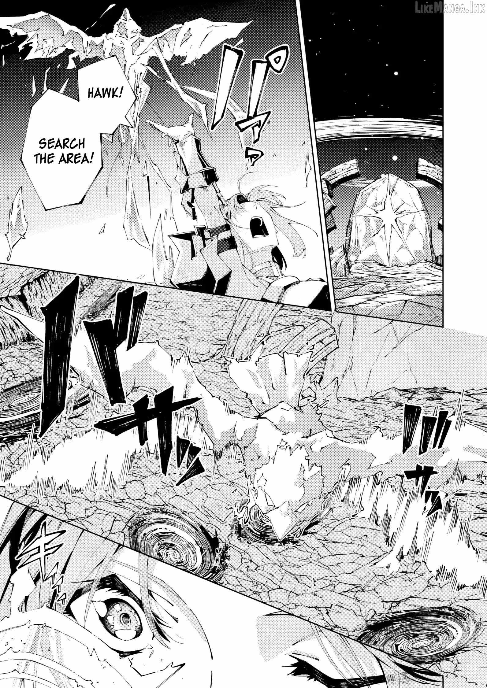 Since I Was Reincarnated Into the Strongest Side Character Who Dies Early On, I’ll Use my Game Knowledge to Become Unrivaled Chapter 20 - Page 5