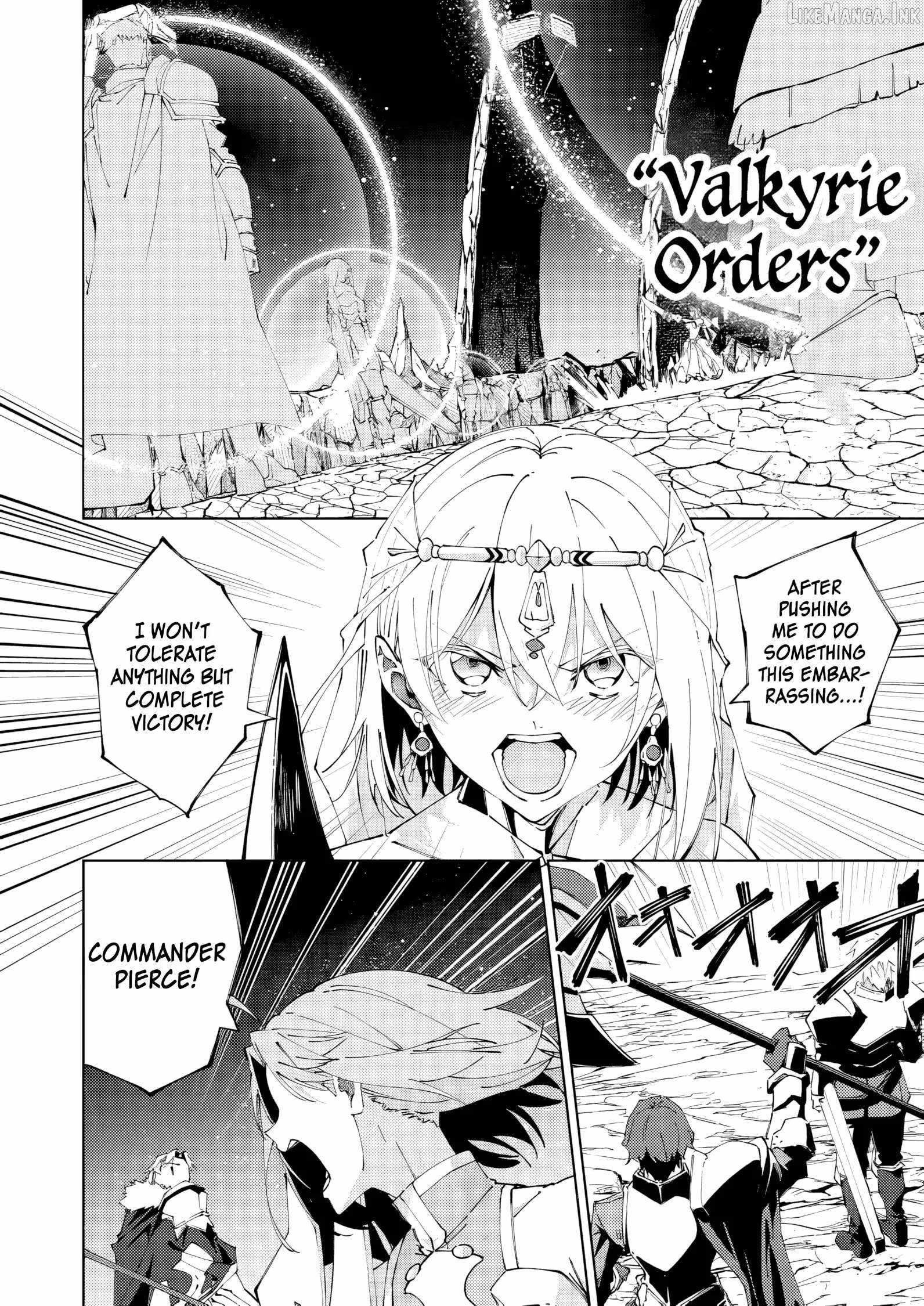 Since I Was Reincarnated Into the Strongest Side Character Who Dies Early On, I’ll Use my Game Knowledge to Become Unrivaled Chapter 20 - Page 9