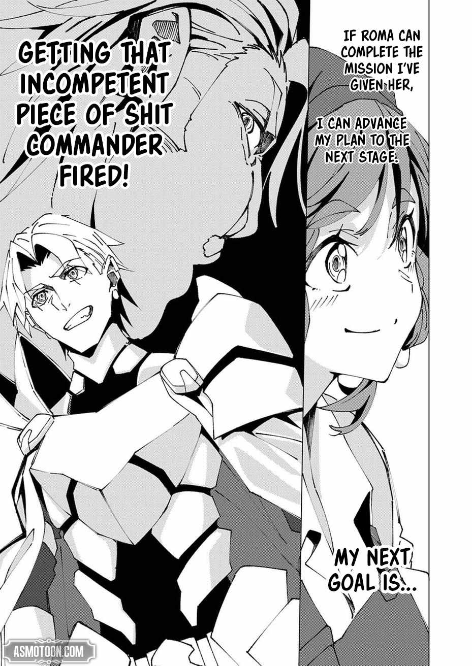 Since I Was Reincarnated Into the Strongest Side Character Who Dies Early On, I’ll Use my Game Knowledge to Become Unrivaled Chapter 9 - Page 36
