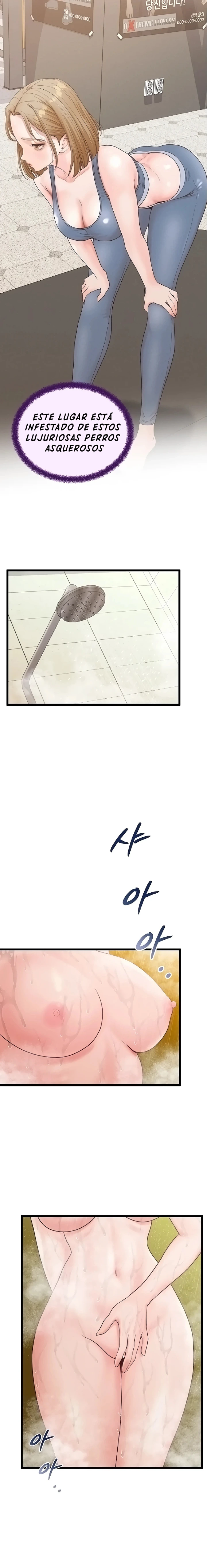 Workplace Relationship Management Raw Chapter 26 - Page 18