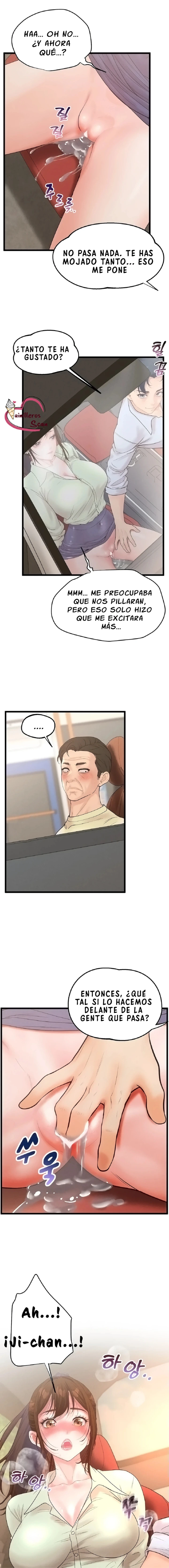 Workplace Relationship Management Raw Chapter 26 - Page 7