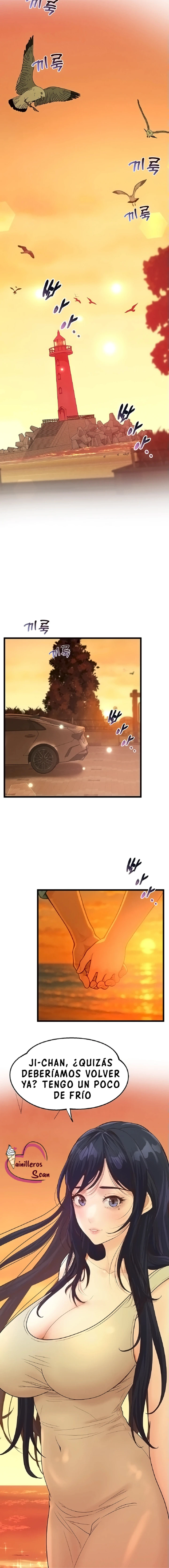 Workplace Relationship Management Raw Chapter 27 - Page 20
