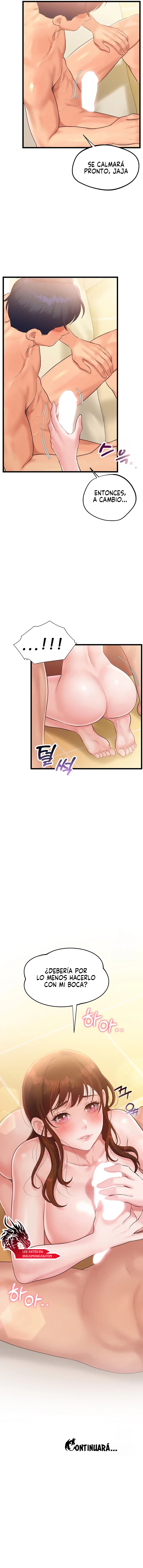 Workplace Relationship Management Raw Chapter 3 - Page 16