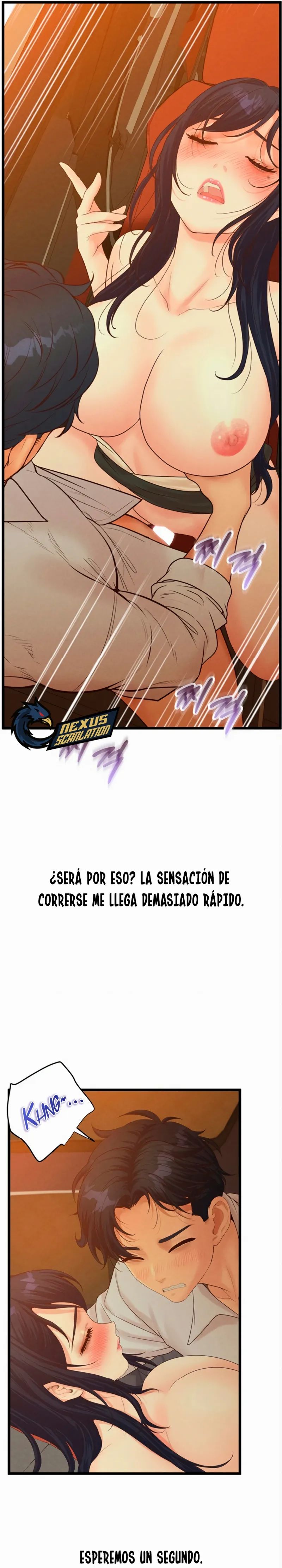Workplace Relationship Management Raw Chapter 33 - Page 14