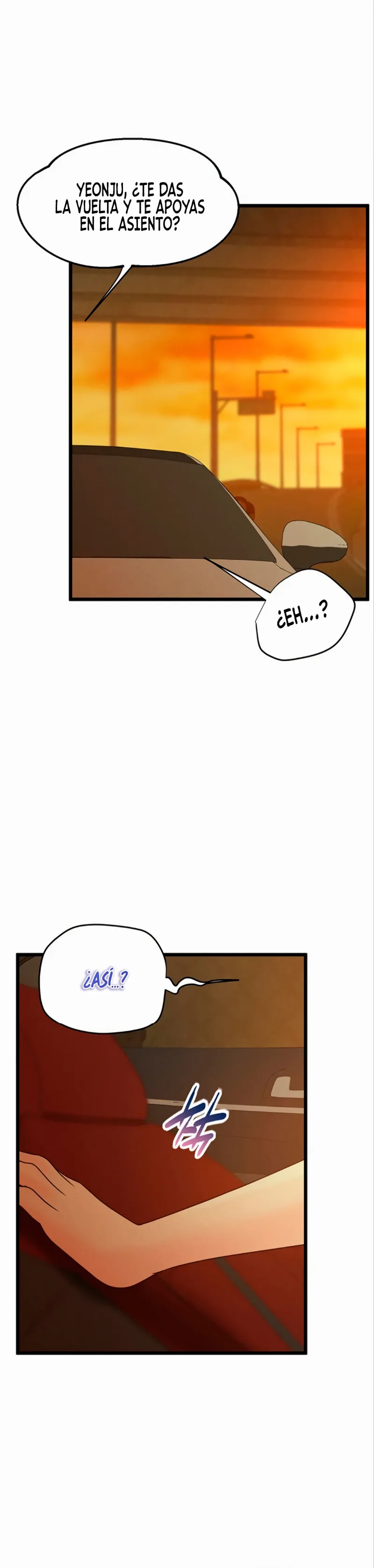Workplace Relationship Management Raw Chapter 33 - Page 15