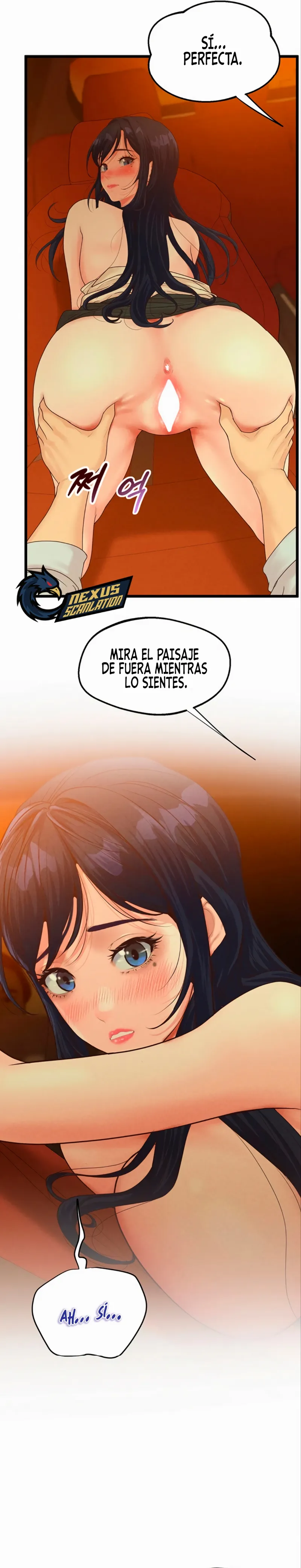 Workplace Relationship Management Raw Chapter 33 - Page 16