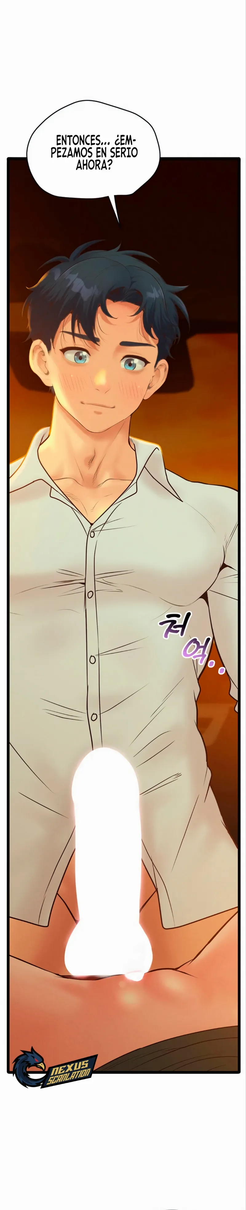 Workplace Relationship Management Raw Chapter 33 - Page 2