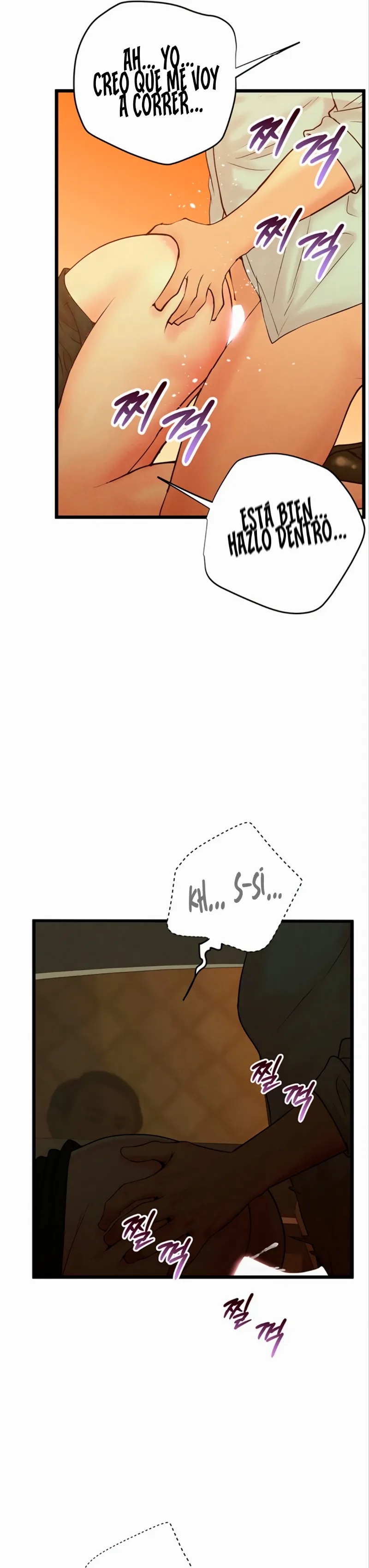 Workplace Relationship Management Raw Chapter 33 - Page 20