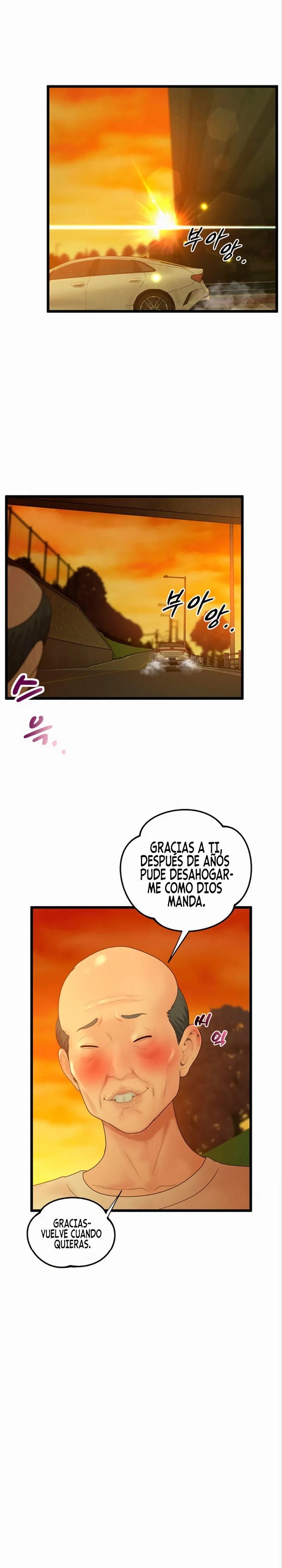 Workplace Relationship Management Raw Chapter 33 - Page 26