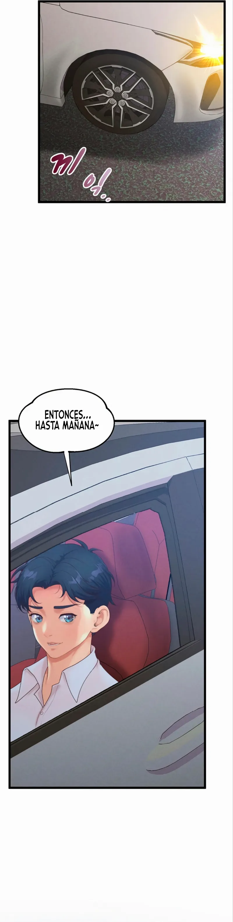Workplace Relationship Management Raw Chapter 33 - Page 33
