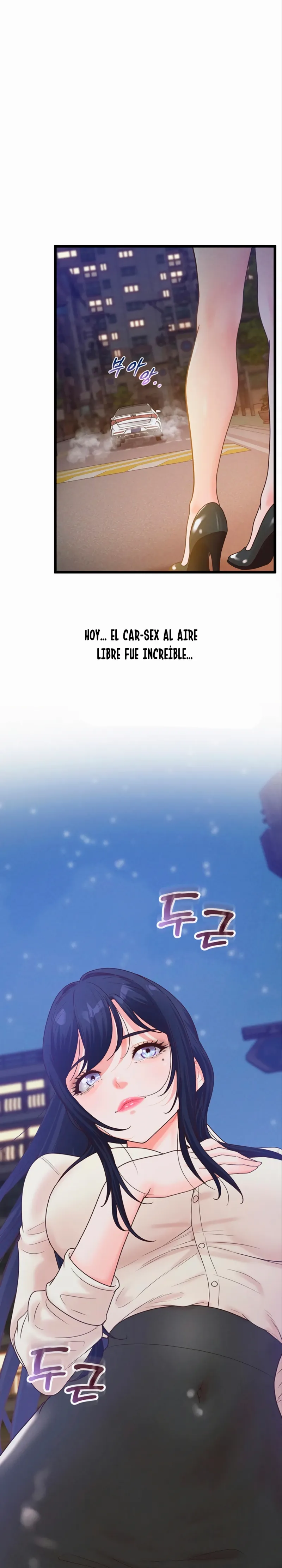Workplace Relationship Management Raw Chapter 33 - Page 36