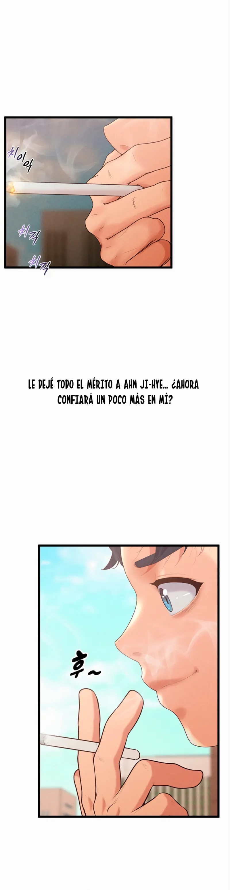 Workplace Relationship Management Raw Chapter 34 - Page 15