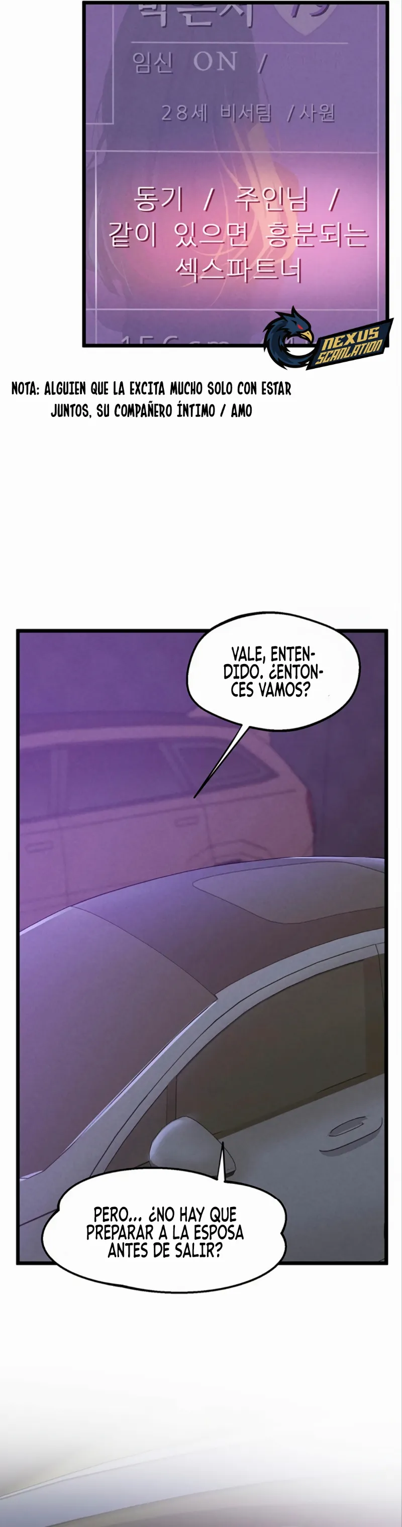Workplace Relationship Management Raw Chapter 35 - Page 27