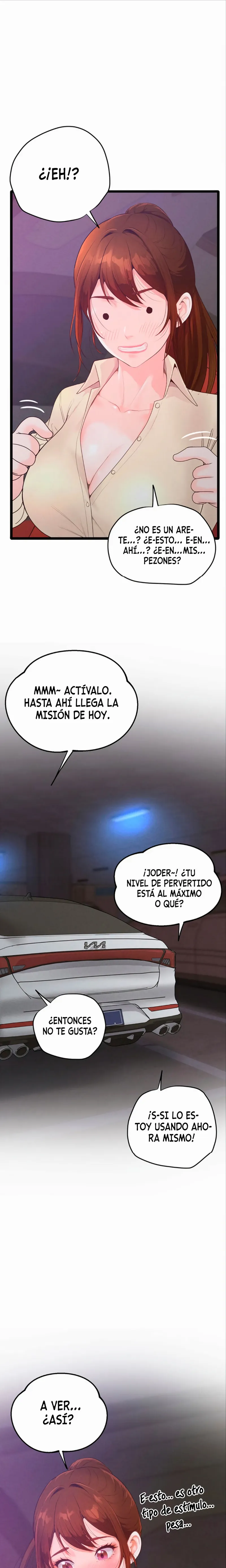Workplace Relationship Management Raw Chapter 36 - Page 2