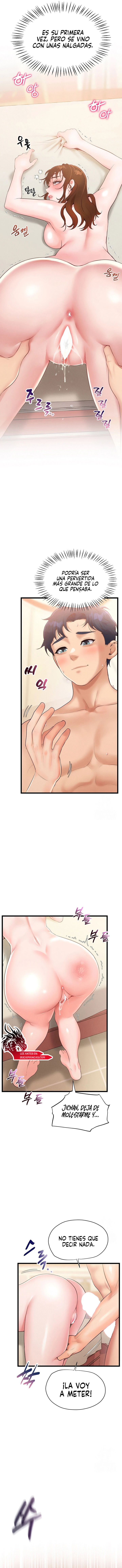 Workplace Relationship Management Raw Chapter 4 - Page 13