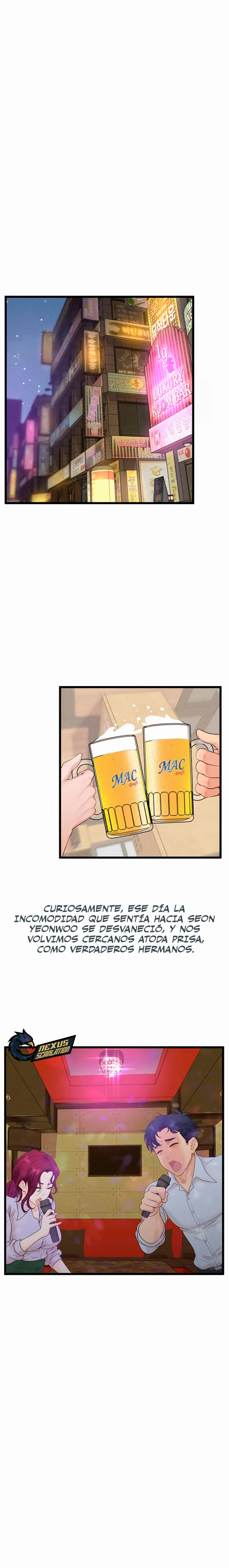Workplace Relationship Management Raw Chapter 40 - Page 24