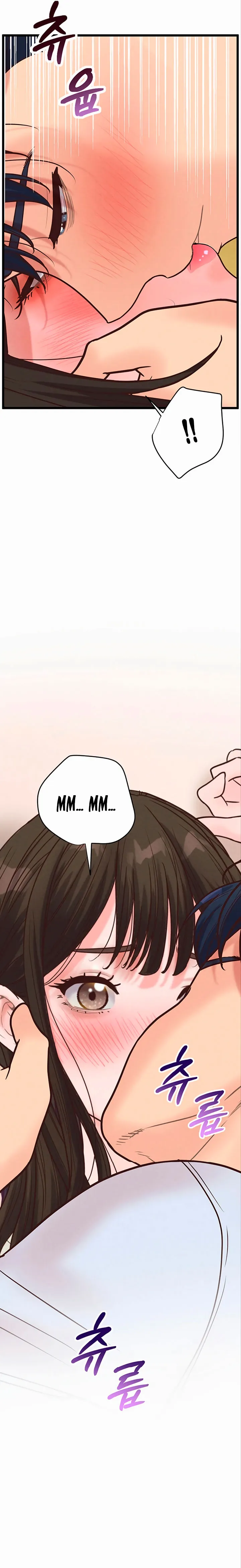 Workplace Relationship Management Raw Chapter 42 - Page 18