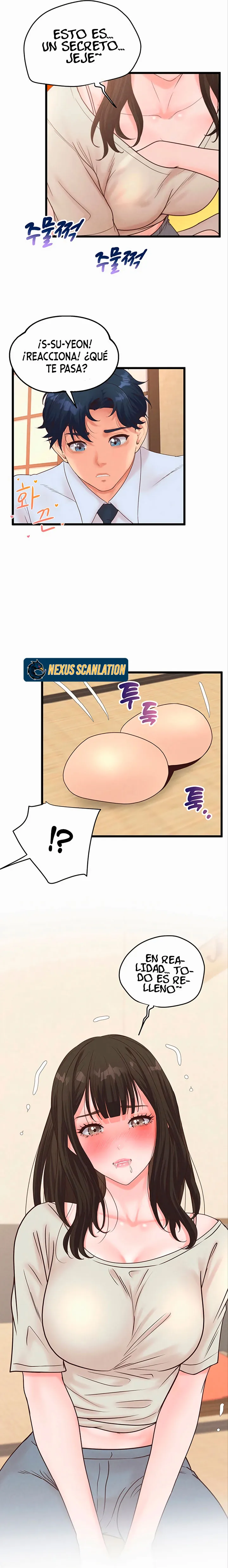 Workplace Relationship Management Raw Chapter 42 - Page 6