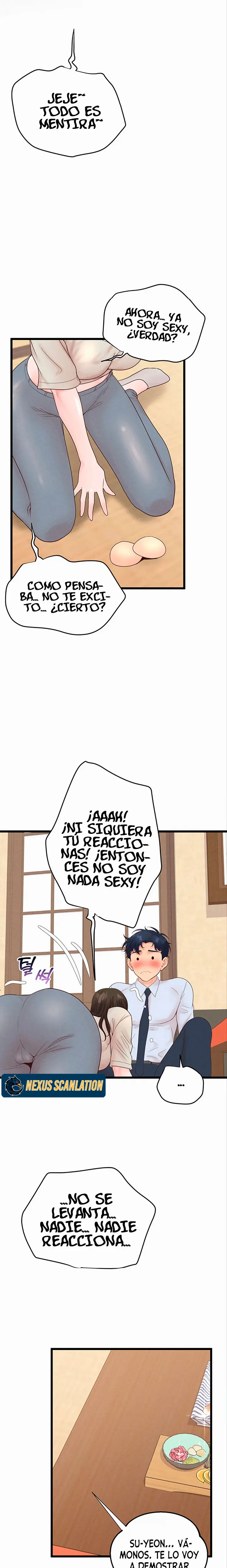 Workplace Relationship Management Raw Chapter 42 - Page 7