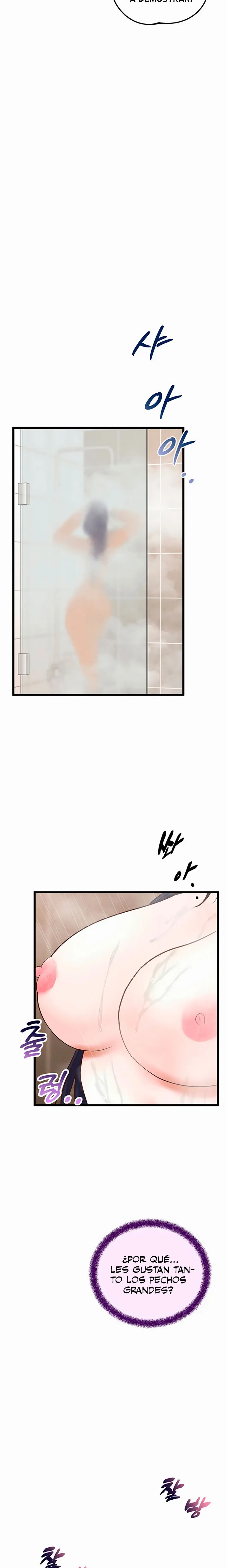 Workplace Relationship Management Raw Chapter 42 - Page 8