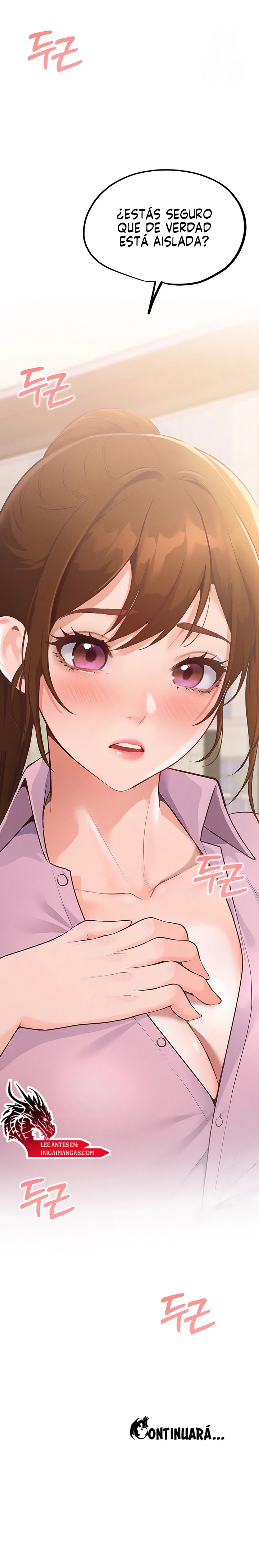 Workplace Relationship Management Raw Chapter 6 - Page 14