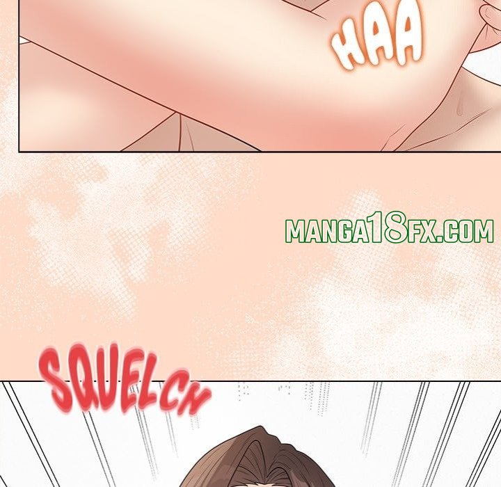 Signed, Sealed, Mistaken Chapter 41 - Page 114