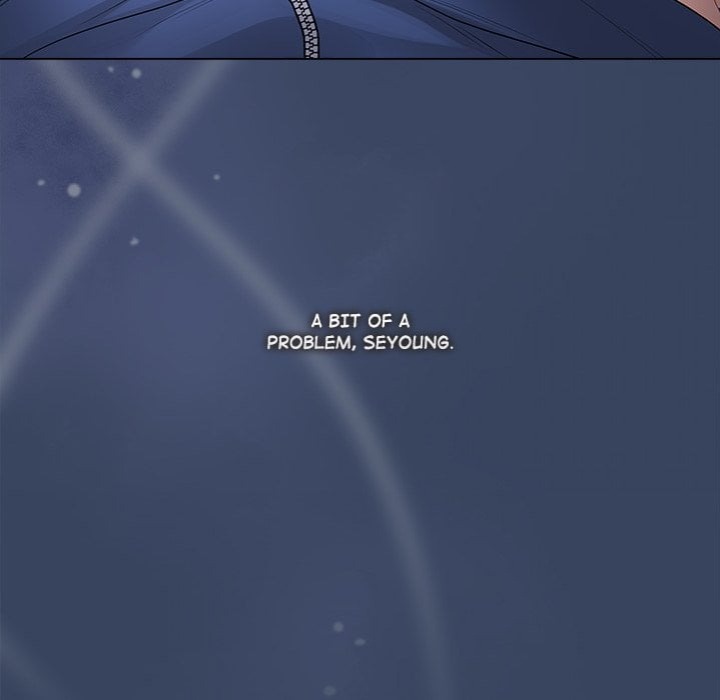 Signed, Sealed, Mistaken Chapter 41 - Page 200