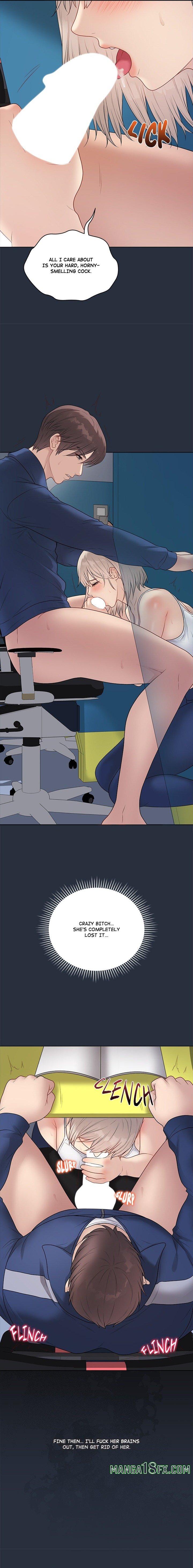 Signed, Sealed, Mistaken Chapter 42 - Page 5