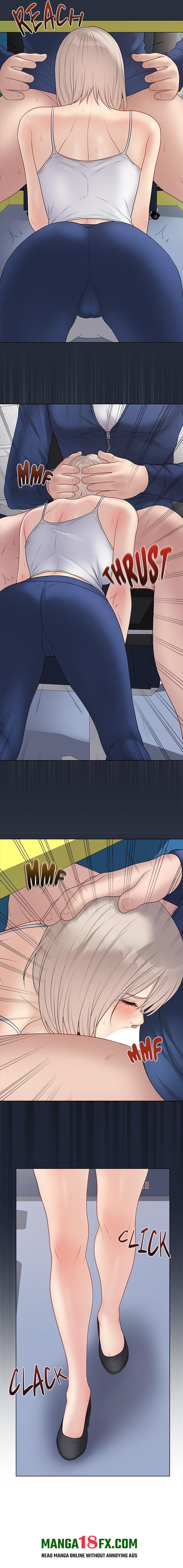 Signed, Sealed, Mistaken Chapter 42 - Page 6