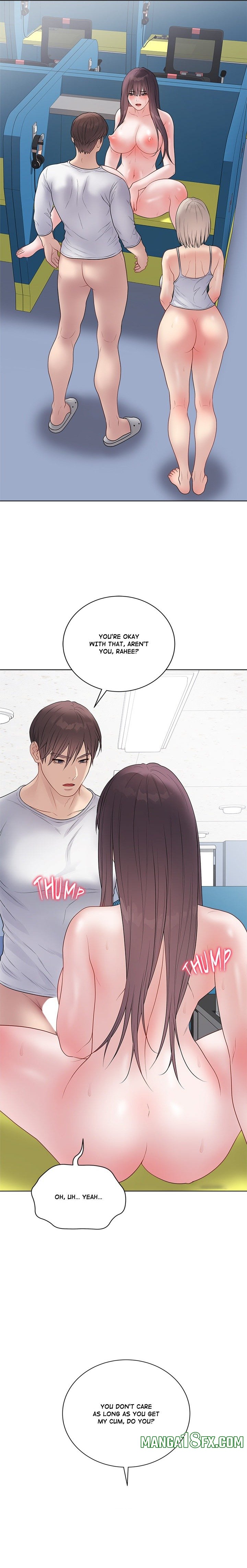 Signed, Sealed, Mistaken Chapter 43 - Page 23