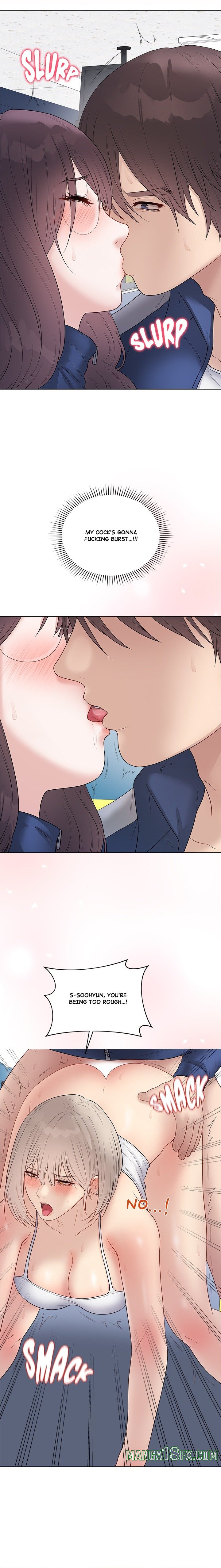 Signed, Sealed, Mistaken Chapter 43 - Page 9