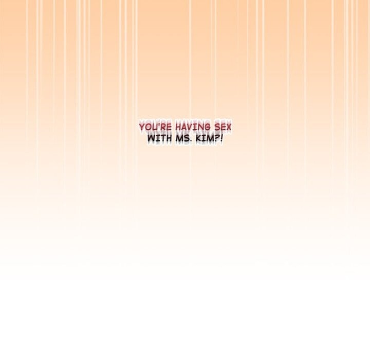 Signed, Sealed, Mistaken Chapter 47 - Page 59