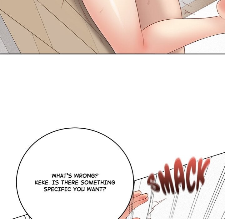 Signed, Sealed, Mistaken Chapter 48 - Page 115