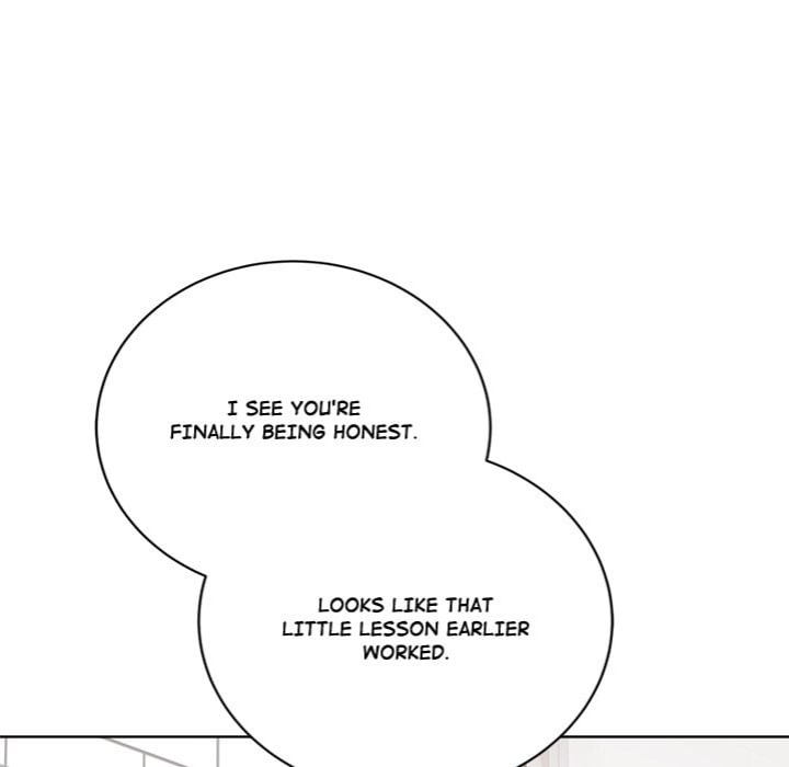 Signed, Sealed, Mistaken Chapter 48 - Page 165