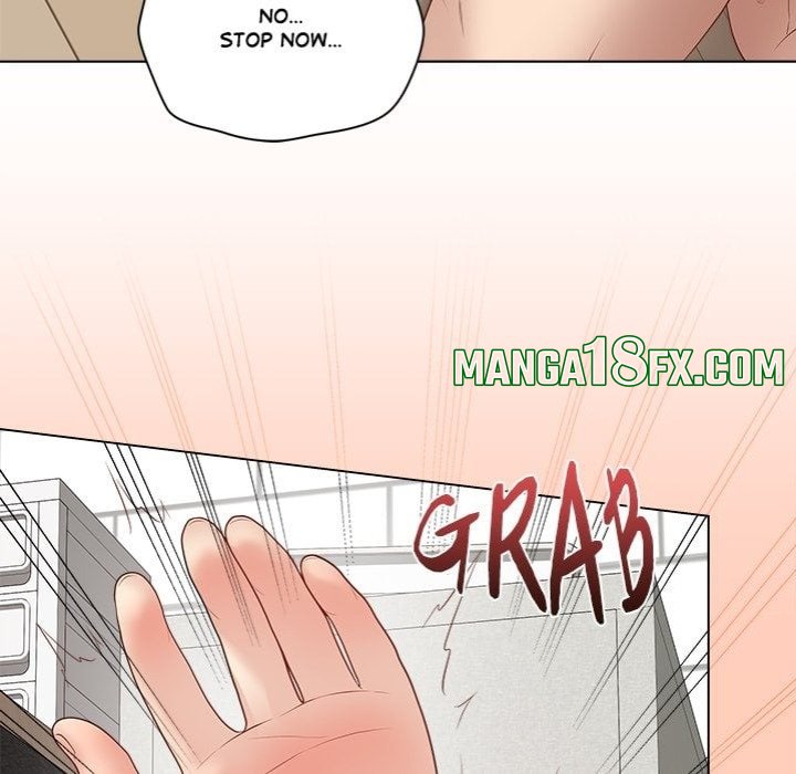 Signed, Sealed, Mistaken Chapter 48 - Page 58