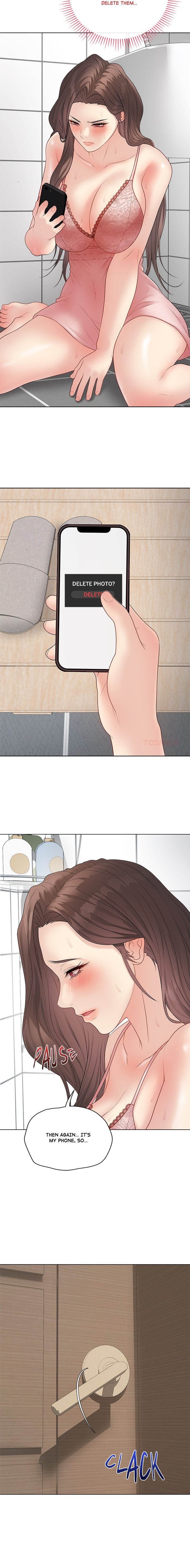 Signed, Sealed, Mistaken Chapter 49 - Page 26