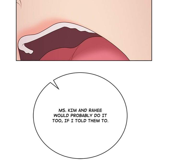 Signed, Sealed, Mistaken Chapter 51 - Page 109