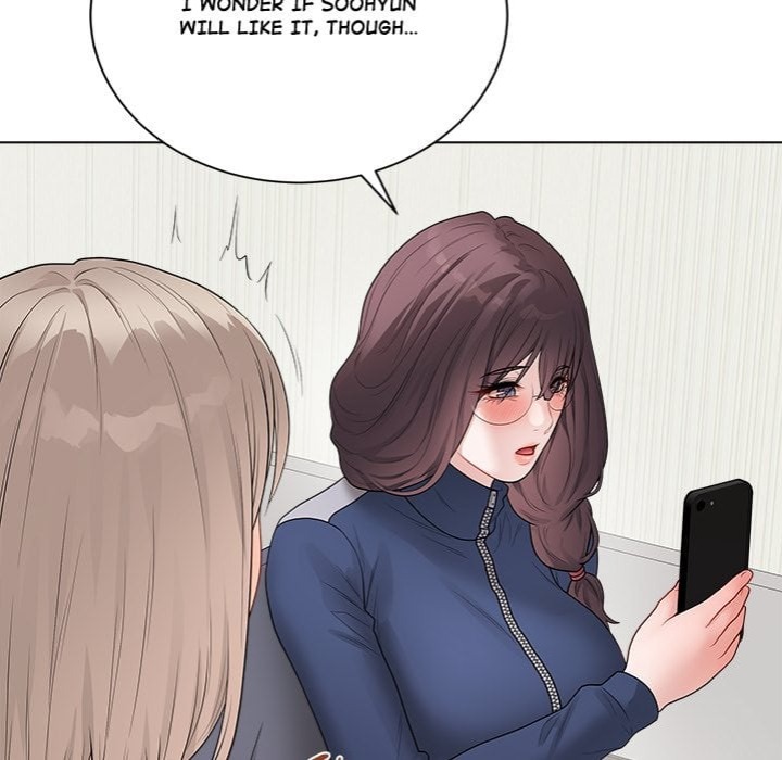 Signed, Sealed, Mistaken Chapter 51 - Page 22