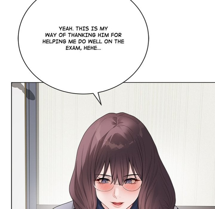 Signed, Sealed, Mistaken Chapter 51 - Page 25