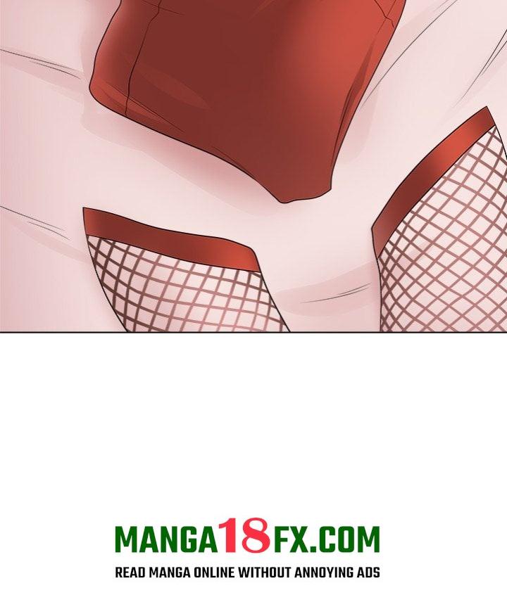 Signed, Sealed, Mistaken Chapter 51 - Page 48