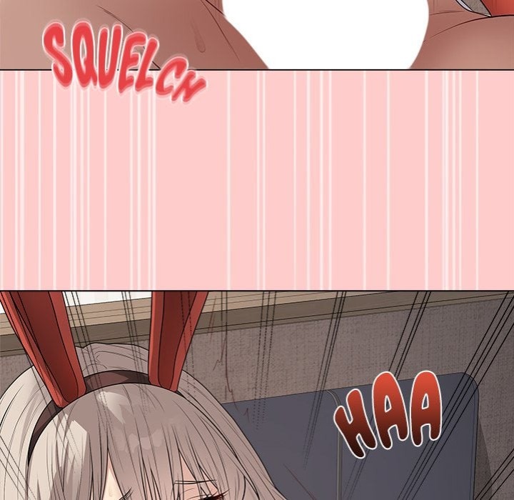 Signed, Sealed, Mistaken Chapter 52 - Page 155