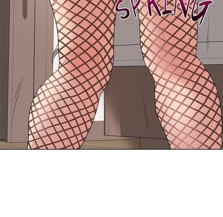 Signed, Sealed, Mistaken Chapter 52 - Page 65