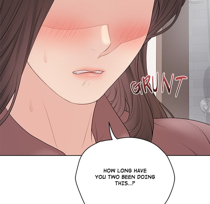 Signed, Sealed, Mistaken Chapter 54 - Page 10