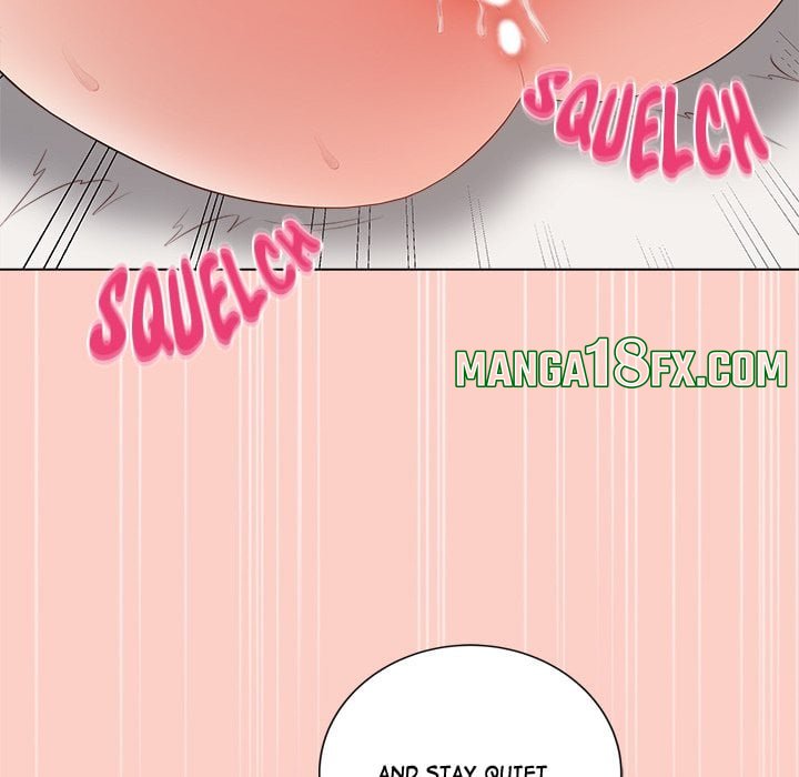 Signed, Sealed, Mistaken Chapter 54 - Page 128