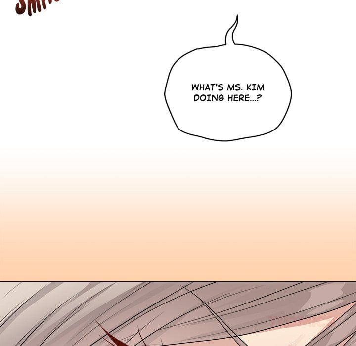 Signed, Sealed, Mistaken Chapter 54 - Page 160