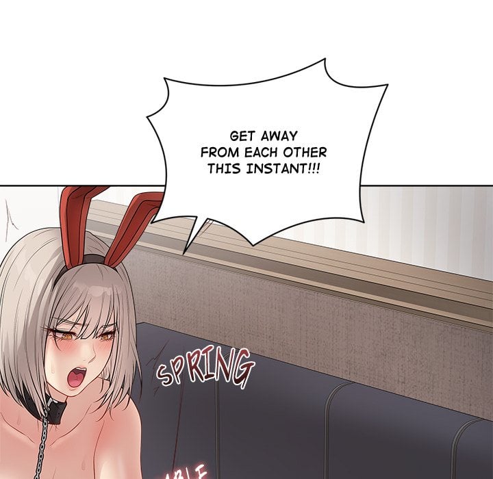 Signed, Sealed, Mistaken Chapter 54 - Page 162