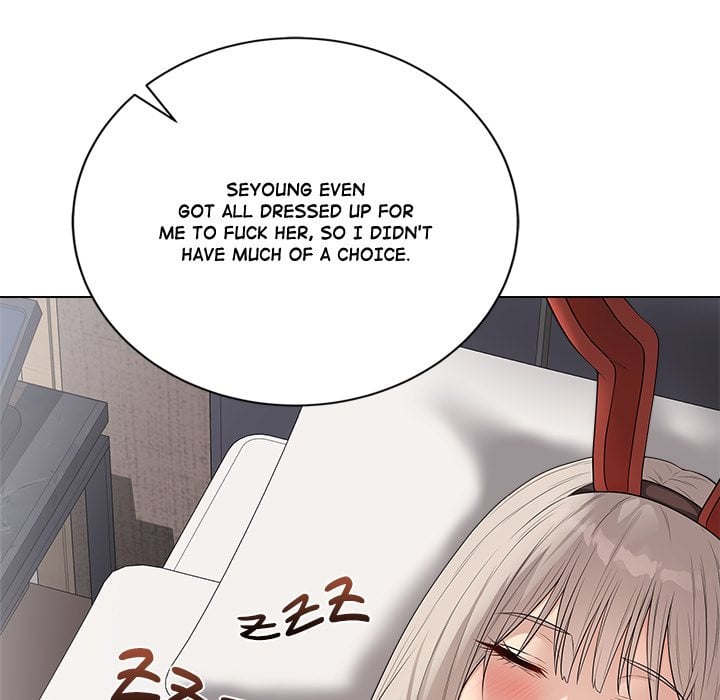 Signed, Sealed, Mistaken Chapter 54 - Page 21