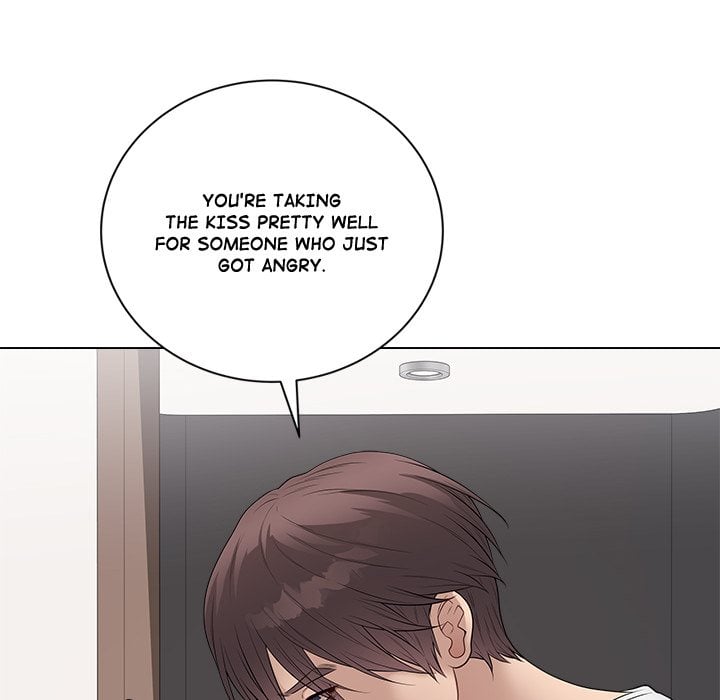 Signed, Sealed, Mistaken Chapter 54 - Page 58