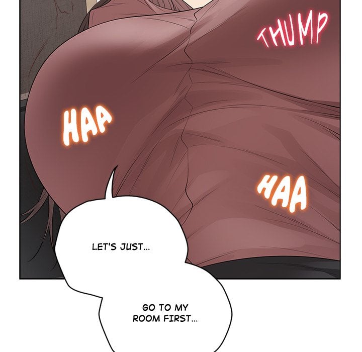 Signed, Sealed, Mistaken Chapter 54 - Page 62