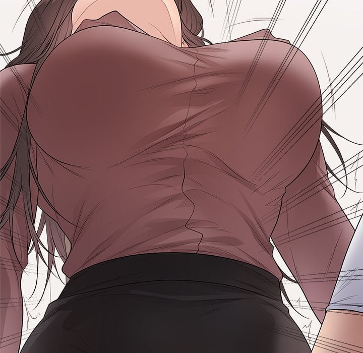 Signed, Sealed, Mistaken Chapter 54 - Page 74